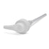 Bottle Dispenser Pump, Compatible with 5L Bottle of Medvat Ultrasonic Gel - Bottle Not Included - Medvat