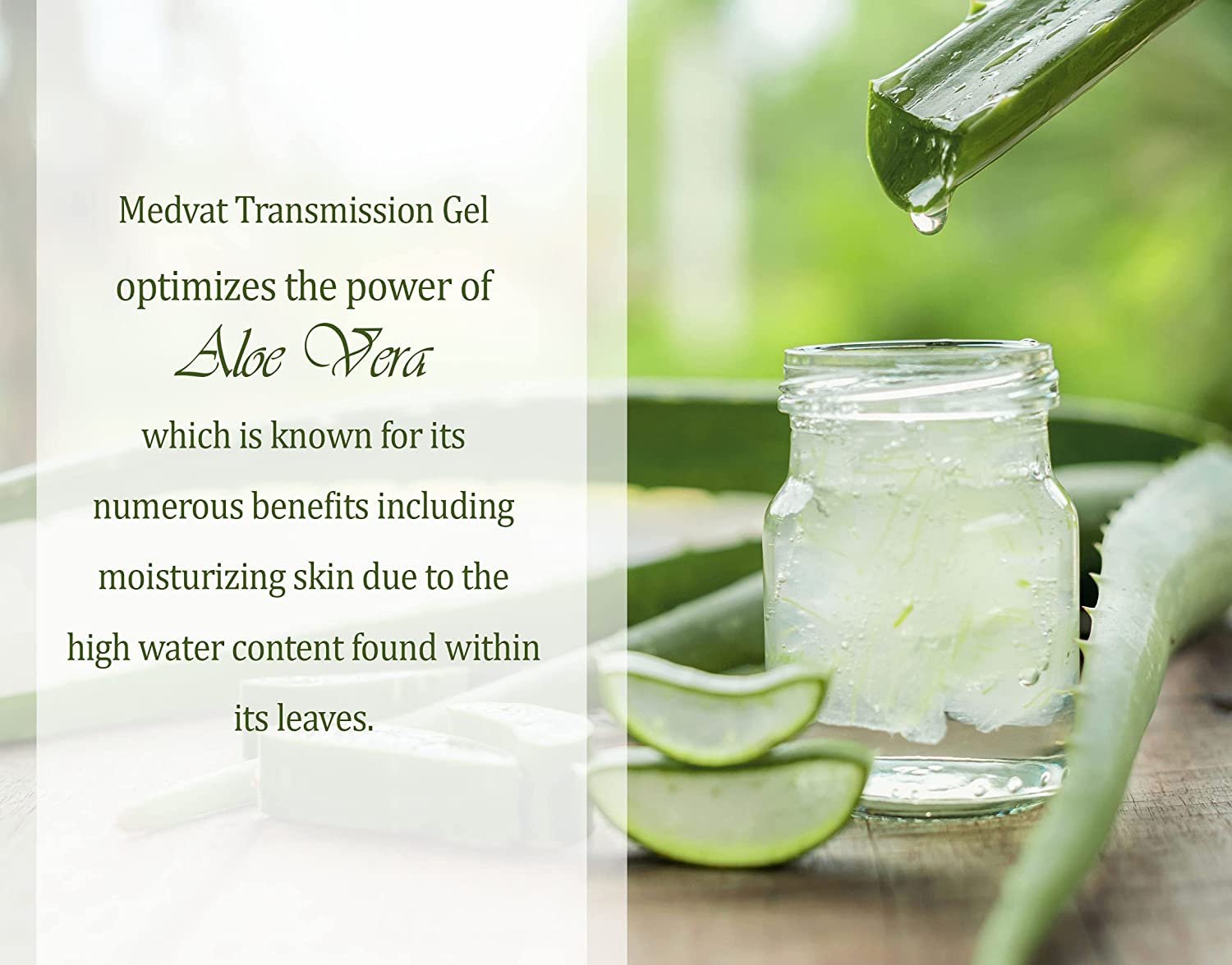 Ultrasonic Gel | 5 Liter | Lavender Scented - Medvat